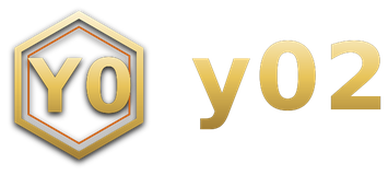 y02 logo